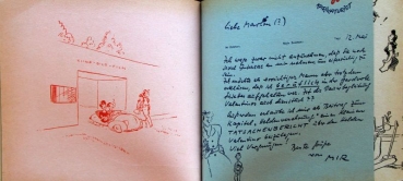 Yo Yo "Liebespremiere" Film-History 1949 (8986)